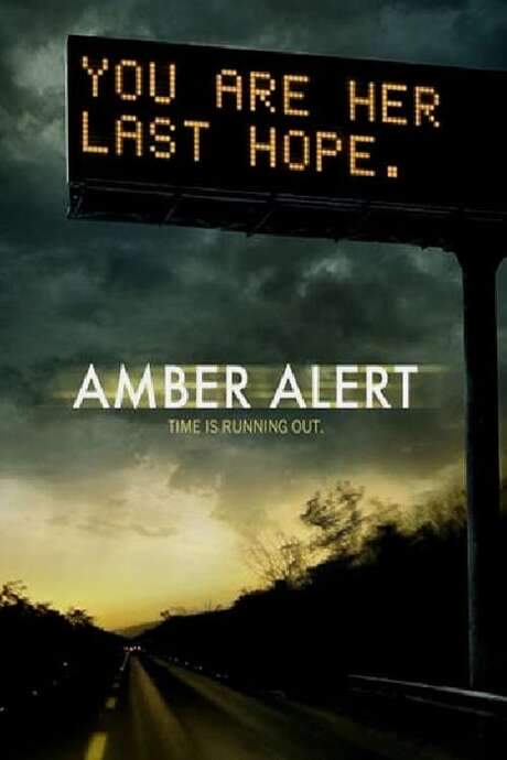 Amber Alert